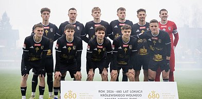  Podhale bez licencji na grę w 1. lidze. Klub wskazuje na problemy…